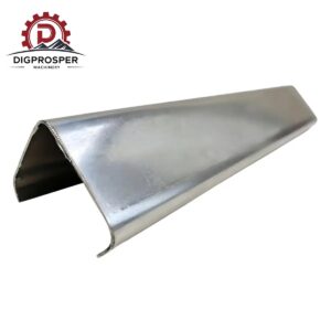 Slide Bar 3128045815 for Boomer & ROC Underground Drilling Equipment