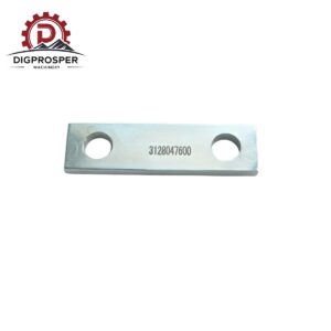 Washer 3128047600 for Boomer, FlexiROC, COP & ROC Underground Drilling Equipment