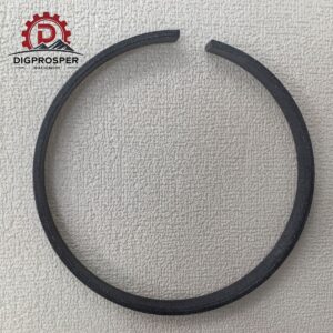 OEM 0665930086 Rotation Head Pin Replacement for M4C