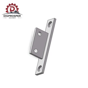 Bracket 3128071000 for Boomer & Simba Underground Drilling Equipment