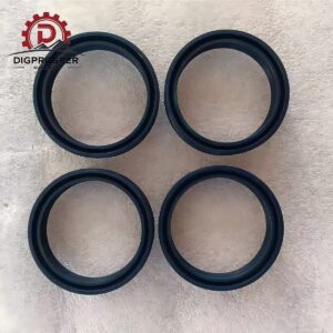 OEM 0666671800 Rotation Head Pin for Boomer and FlexiROC