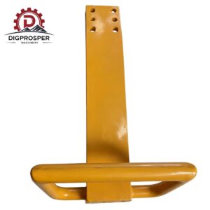 Hose Guide 3128071500 for Boomer T1D, 281 & Simba S7D Underground Drilling Equipment