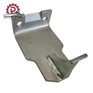 Wiper 3128078378 for Boomer T1D, 291, 281 & 282 Underground Drilling Equipment