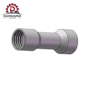 Spacer Sleeve 3128078409 for Boomer, Simba & ROC Feed & Boom System