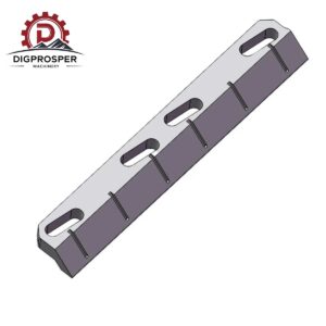 Holder 3128078439 for Boomer, ROC & FlexiROC Underground Drilling Equipment