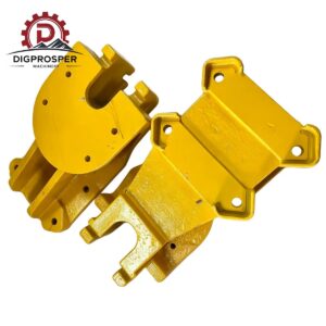 Drill Steel Support 3128078467 for Boomer XE3C Underground Drilling Equipment