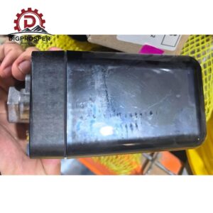 OEM 1089039742 Structural Part Replacement for Boomer L2D