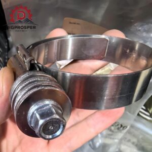 OEM 0347610019 Pin Replacement for Boomer S2