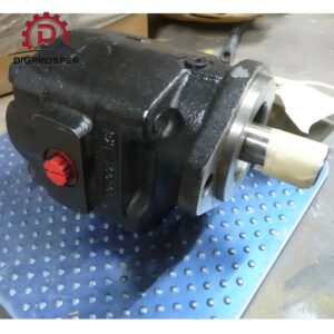 OEM Hydraulic Motor 2657154916 for DML-HP & DML-LP Drilling Equipment
