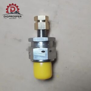 OEM 3115026200 Structural Part Replacement for Underground Rigs