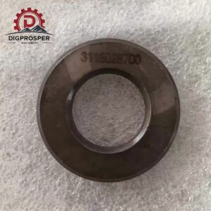OEM 3115028700 Rubber Hydraulic Seal for Drilling Equipment