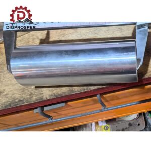 OEM 3115031200 Hydraulic Seal Replacement for Underground Rigs