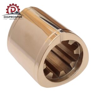 OEM 3115158200 Rubber Hydraulic Seal for Underground Rigs