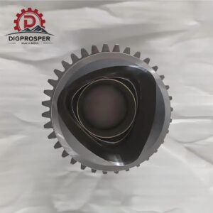 OEM 3115173281 Hydraulic Seal Replacement for Hydraulic Breakers