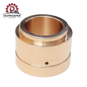 OEM 3115211900 Hydraulic Seal for Underground Drilling Equipment