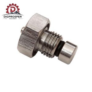 OEM 3115219681 Hydraulic Seal for Underground Drilling Equipment