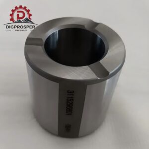 OEM 3115296801 Rotation Chuck Bushing for Boomer Underground Drilling Rigs