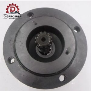 OEM 3115350781 Hydraulic Motor for Drilling Equipment