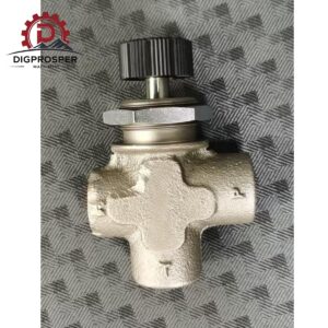 OEM 3125900502 Structural Part for Boomer 281 Drill Rigs