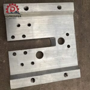 OEM 3128078437 Wear Pin for Boomer XE3C & L2D