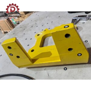 OEM 3128078460 Wear Pin for Boomer Series