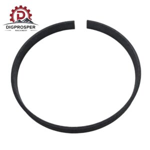 OEM Guide Ring 0665930086 for Simba M4C, H1354 & H1254