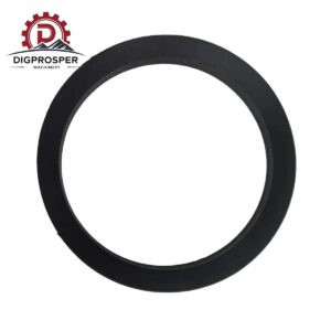 OEM Axial Seal 0666800024 for Simba M4C, E70, M40S & H-Series