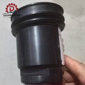 Piston 3128000034 for Boomer & ROC Underground Drilling Equipment