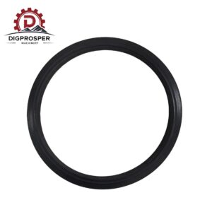 OEM Wiper Ring 0665910086 for Simba E70, M4C, E7C, M40S & H1354