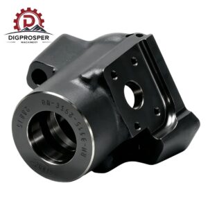 OEM 3115295000 Front Head for Boomer and Simba Rigs