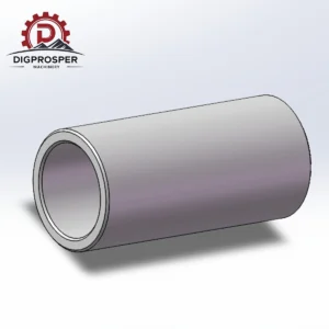 OEM 3128256137 Spacer Replacement for Boomer & T1D Rigs