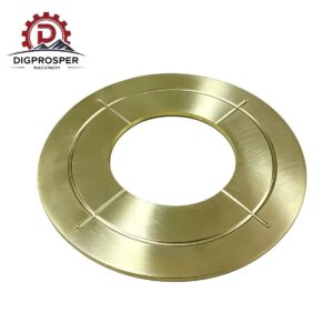 OEM 3128280000 Thrust Bearing Replacement for Boomer & M2D Rigs