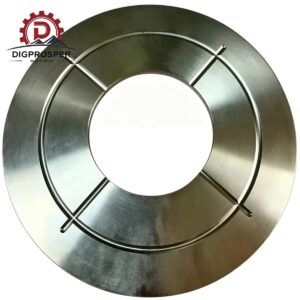 OEM 3128280004 Thrust Bearing Replacement for Boomer & M2D Rigs