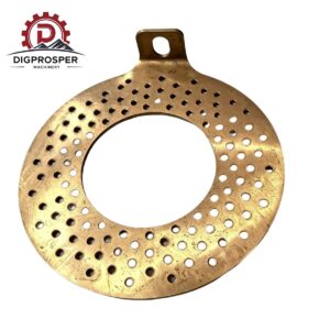OEM 3128280815 Thrust Washer Replacement for Simba & Boomer Rigs