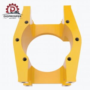 OEM 3128301306 Drill Steel Support Housing Replacement for Meishan & Simba Rigs
