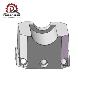 OEM 3128302270 Check Replacement for Simba E7C, M40S & H1254 Rigs