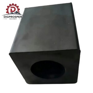 OEM 3128302546 Bushing for Boomer XE3C, Boomer 281 & T1D Drilling Rigs