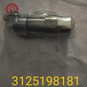 OEM 3128198181 Piston Replacement for Drilling Equipment