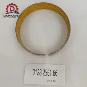 OEM 3128256166 Plain Bearing Replacement for S7D & BMH Rigs