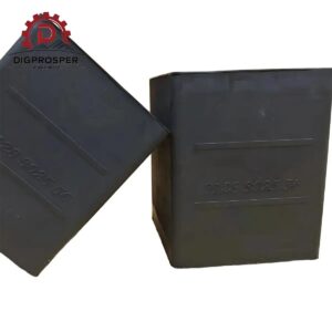 OEM 3128302556 Bushing for Boomer XE3C, Boomer 281 & T1D Drilling Rigs