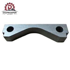 OEM 3128303158 Bracket Spare Part for Mining & Drilling Equipment