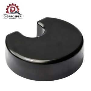 OEM 3128303527 Pin for Boomer XE3C, Boomer 281 & T1D Drilling Rigs