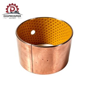 OEM 3128303897 Bushing for Boomer 281, Boltec S & S7D Drilling Rigs