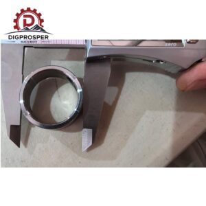 OEM 3128201222 Bushing Replacement for M2D & Boomer L2D