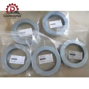 OEM 3128256167 Pulley Wheel Replacement for S7D Rig