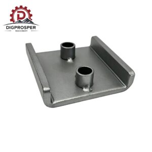 OEM 3128305575 Clamp for Boomer 281, S7D, MD20 Feed Beam & T1D