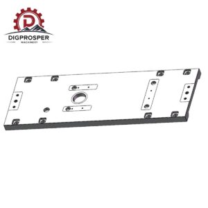 OEM 3128305977 Cradle for Boomer XE3C, M2D & Boomer L2D Drilling Rigs