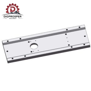 OEM 3128306174 Cradle for Boomer 281, Boomer 291 & T1D Drilling Rigs