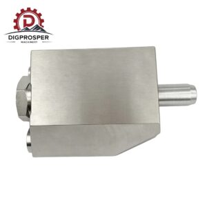 OEM 3128306183 Limit Switch for Boomer XE3C, ROC D9-11 & T1D Drilling Rigs