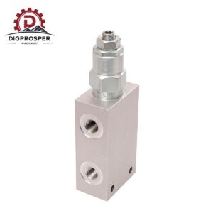 OEM 3128202015 Valve Replacement for Boomer, Simba & Boltec